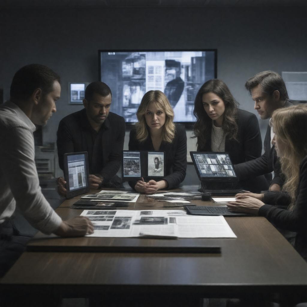 Criminal Minds